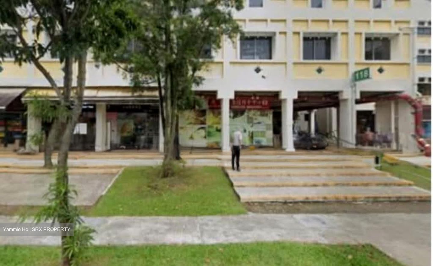 Aljunied Avenue 2 (D14), Shop House #580085601